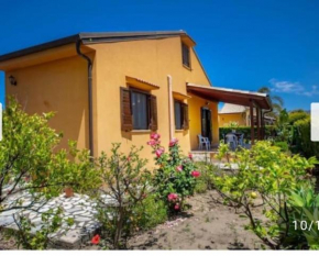 Villa sedna Campofelice Di Roccella
